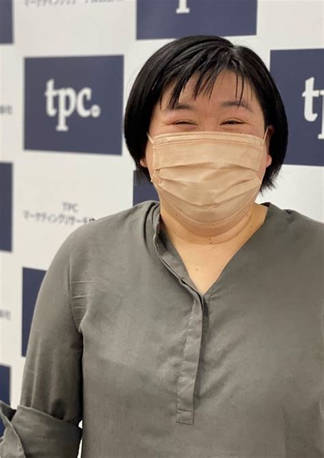 ＜社員の成果を最大限に還元＞インセンティブ制度 Tpcマーケティングリサーチ株式会社