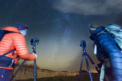 Astrophotography tips: How-to guides and videos on getting your best ...