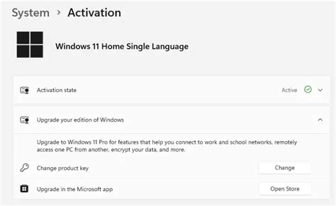 How To Upgrade Windows 11 Home To Pro Winhelponline