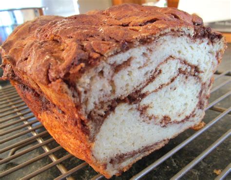 Successfully Gluten Free Gluten Free Cinnamon Swirl Bread