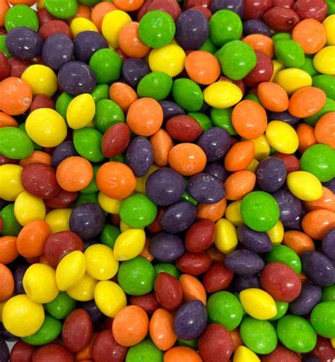 Skittles - Sweet Indulgence