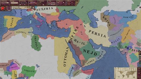 The Most Sublime Porte - An Ottoman AAR | Paradox Interactive Forums