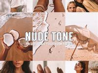 8 Ideas De Filtros Nude Arreglar Fotos Como Retocar Fotos Editor De Fotos Retro