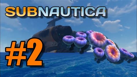 Too Many Shrooms Not Enough Rooms Subnautica 2 YouTube