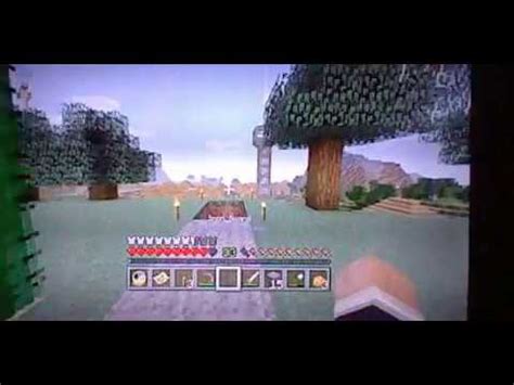 Minecraft Classic Survival Episode Youtube