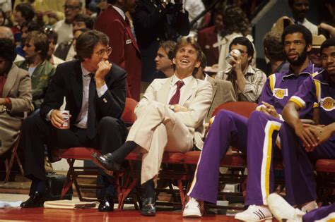 Lakers History - Silver Screen and Roll