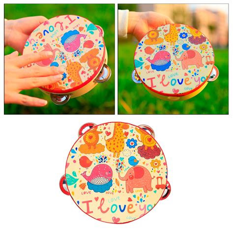 bell music instruments 8