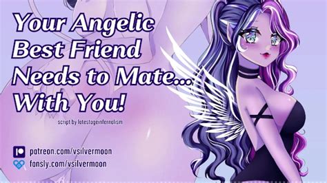 Your Angel Of A Bestie Needs To Breed Asmr Audio Porn Romantic Xxx Mobile Porno Videos