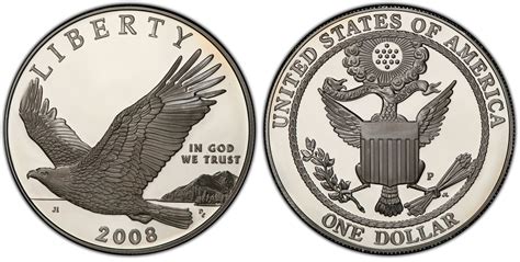 Bald Eagles Of American Coinage In Real Life My Summer Trip To Alaska