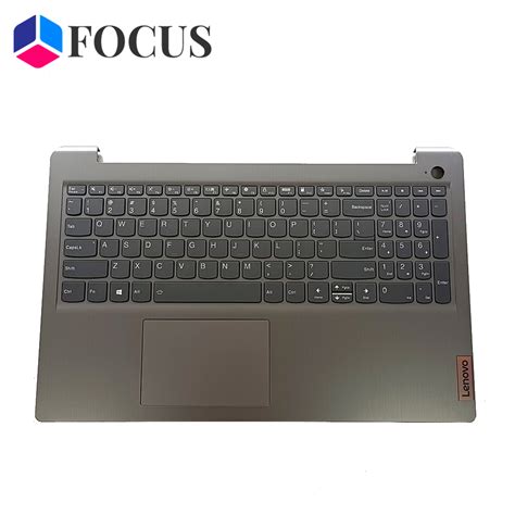 Lenovo IdeaPad 3 15IIL05 3 15ADA05 3 15IML05 Upper Case Palmrest With