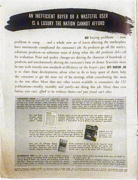 Magazines: United We Stand; Television, Internet, And Social Media