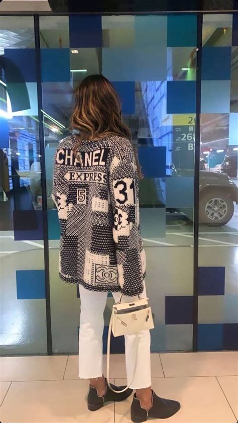 Pin by 𓇼 on chanel clothes | Classic style outfits, Stylish outfits ...