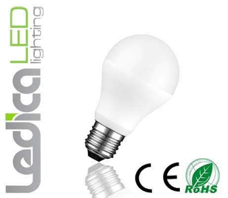 Led E27 bulb 10W - Ledica