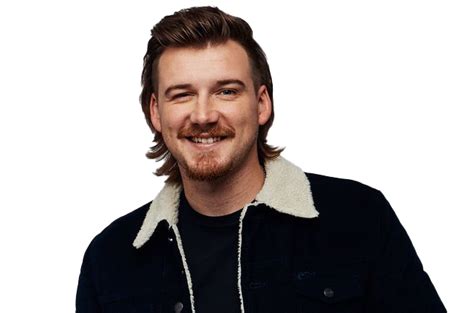 Singer Morgan Wallen Png Image Background