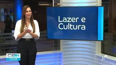 Cetv Edi O Sobral Comemora Anos Amanh Globoplay