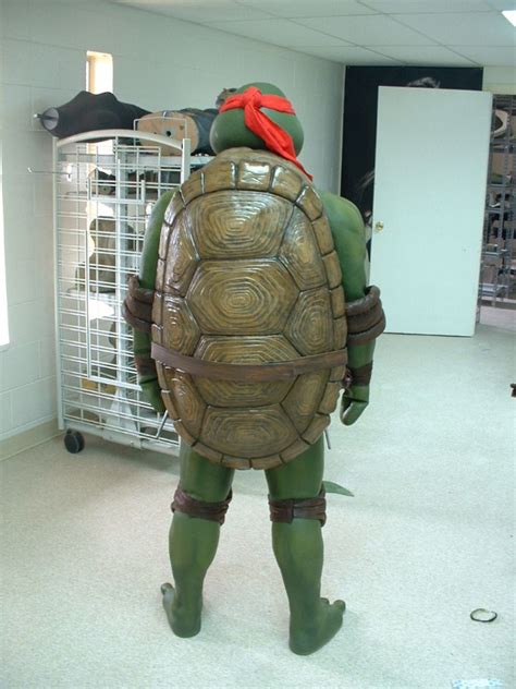 Teenage Mutant Ninja Turtle Costumes PROGRES PICS Page 8 The