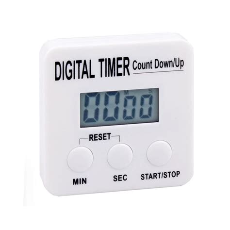 Digital Timer 100 Minutes