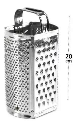 Ralador Fatiador Manual Cm Queijos Legumes Inox Faces Mercadolivre