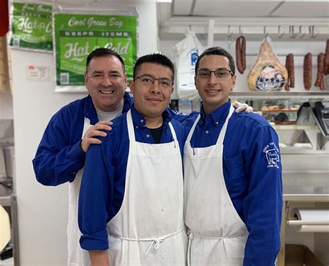 Brooklyn’s Oldest Butchers - Bklyner