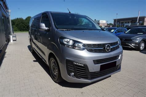 Opel Vivaro Extra Long L H Leasing Samochodu Superauto Pl