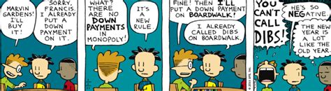 Comic Strip January 1 2011 Big Nate Wiki Fandom