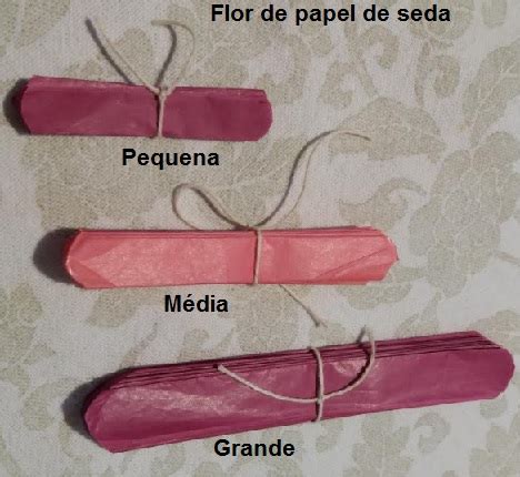 Mantener Tugurio Matrona Flor De Papel Seda Passo A Passo Consejos