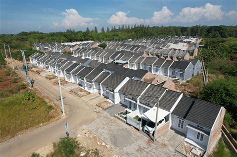 Fakta Rumah Di Bawah Rp Miliar Bebas Ppn Berlaku November