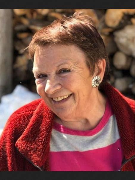 Diane Halle 19502023 avis décès necrologie obituary