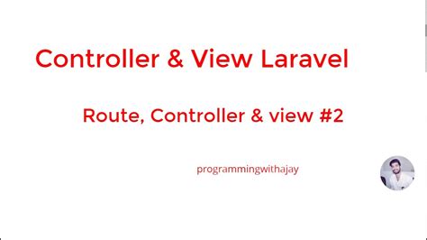 Laravel Tutorials Route Controller View Relations Hindi