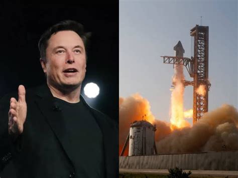 Elon Musk Led Spacexs Starship Project Is Grounded By The U S Federal