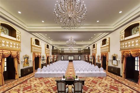 Best wedding reception halls in Palace Ground, Bangalore to Host an ...