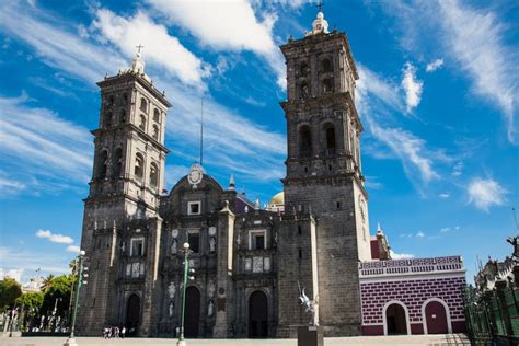 Monumentos Que Han Resistido El Paso Del Tiempo Y La Historia