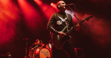 Alkaline Trio Announce Summer Uk And European Headline Tour Kerrang