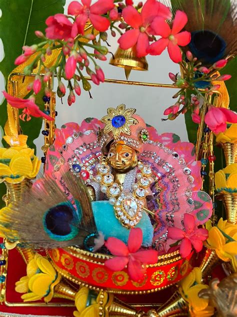 Krishna Janmashtami Date Or September Importance Puja Shubh