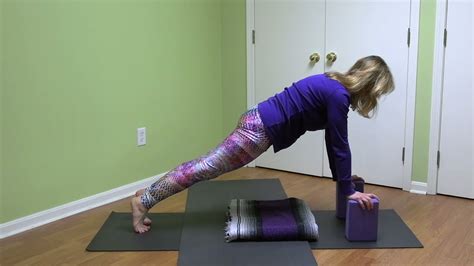 Pilates Planks For Osteoporosis Youtube