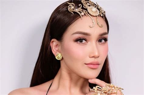 Pantas Ogah Gabung Arisan Artis Sisi Lain Ayu Ting Ting Di Belakang