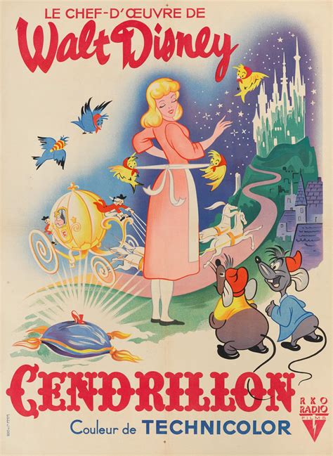 Cinderella 1950