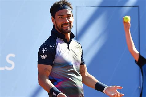 Roland Garros Fognini Doma Un Van De Zandschulp Non Al Meglio VIDEO