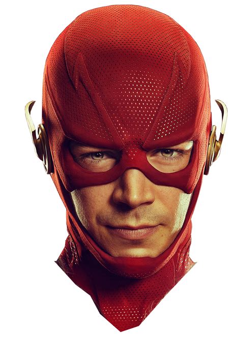 The Flash Barry Allen Transparent Png