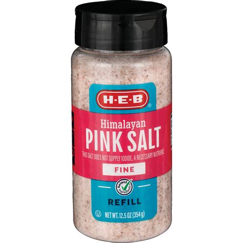 Pink Himalayan Pink Salt Outlet Collection Normanfinkelstein