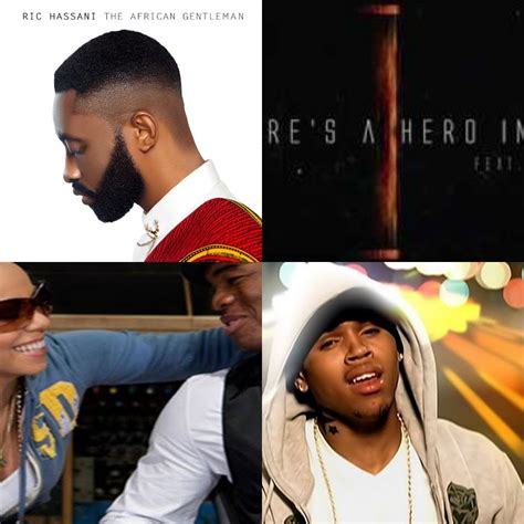 My songs