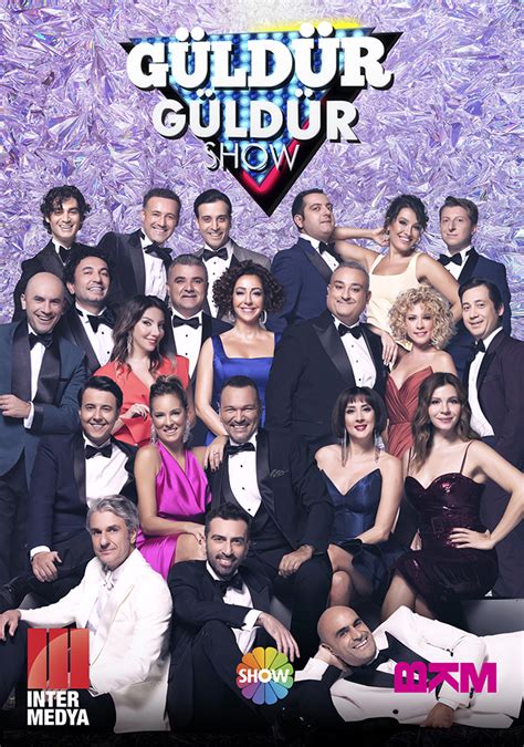 Güldür Güldür Show | Inter Medya