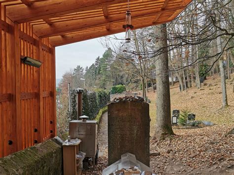 Ewiges Licht Am J Dischen Friedhof In Michelstadt Serien Lighting