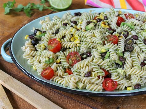 Gluten Free Lime Cilantro Southwestern Pasta Salad Save On Ronzoni Gluten Free Pasta At Publix