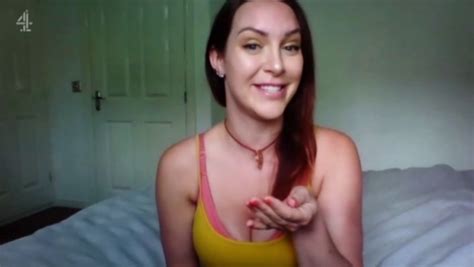 Naked Attraction Fans Gobsmacked As Contestant Turns Her Labia Into