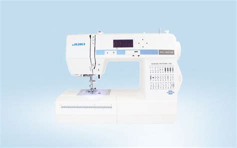 Juki Hzl Lb Computerized Sewing Machine Review Sewing From Home