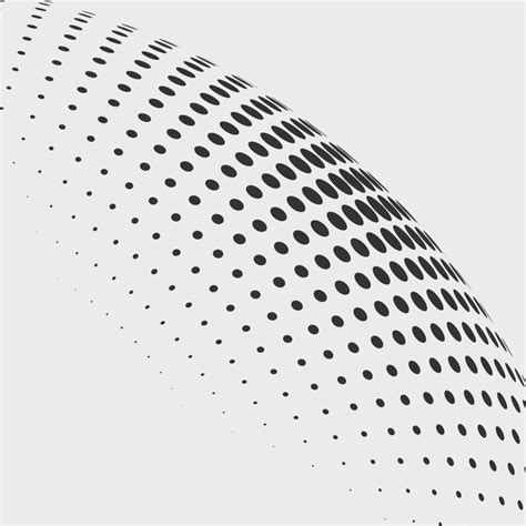 halftone dots background 14483626 Vector Art at Vecteezy