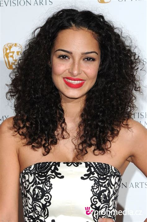 Anna Shaffer Su Biografía Mx