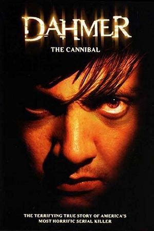 Ryan's Movie Reviews: Dahmer Review