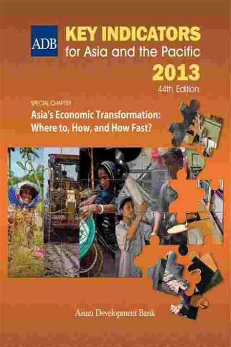 [pdf] Key Indicators For Asia And The Pacific 2013 By Ebook Perlego